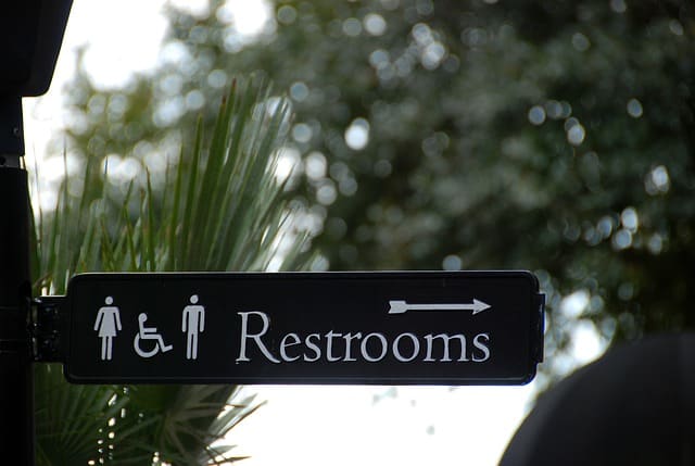 apps to find restrooms