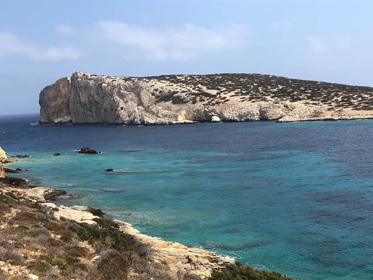 which greek islands to visit donousa amorgos greek island