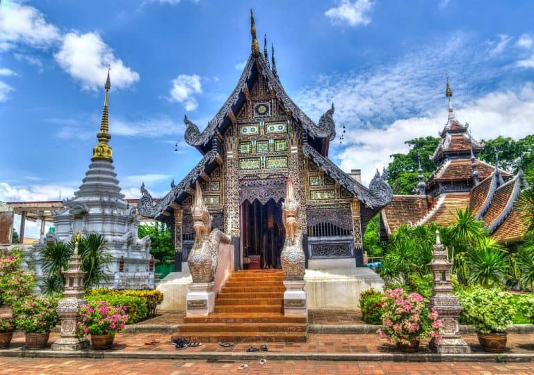 Thailand Chiang Mai